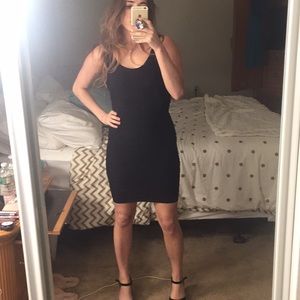 Bodycon Dress